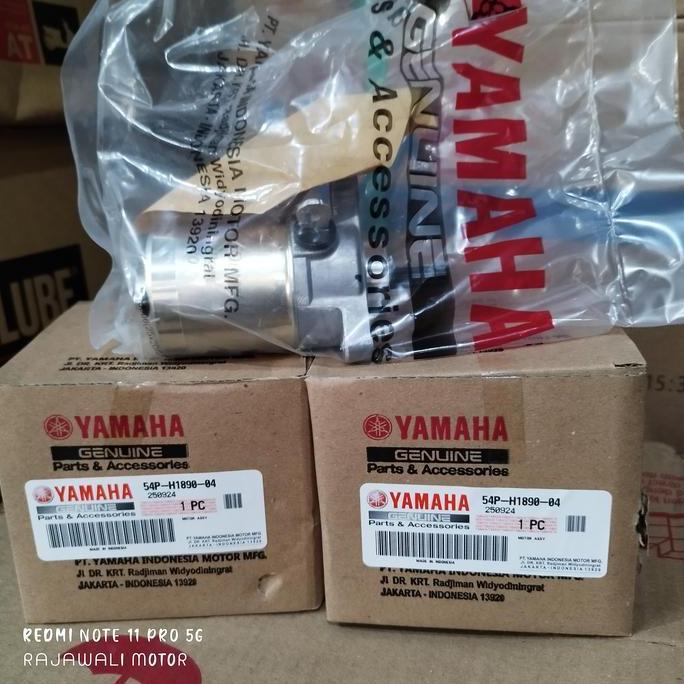 54P-H1890-04 dinamo stater mio j, nmax yamaha original