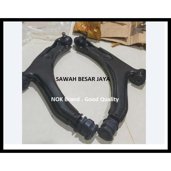 GRATIS ONGKIR LOWER ARM BALL JOINT BUSHING BUSING BOS SAYAP DEPAN BAWAH HONDA CITY PESONA CITY Z 199