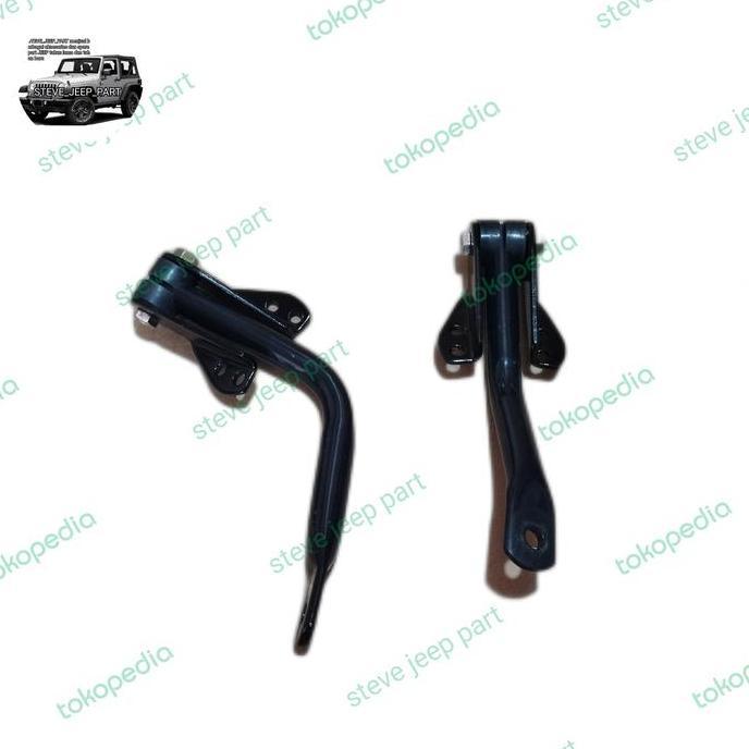 Stang Spion Jeep Cj7
