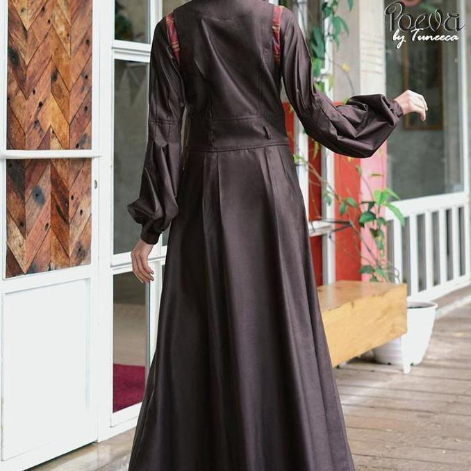 POEVA Meghan  PV-0123013  Dress