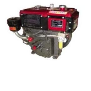 #####] Mesin diesel Dong Feng Dongfeng R175 NL 6 hp 6 pk maksimal 7 hp 7 pk radiator lampu