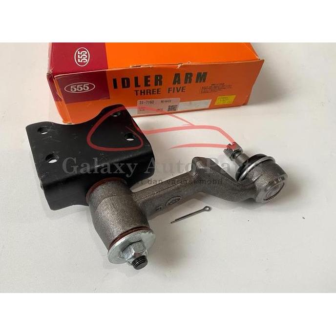 Idler arm idle arm mitsubishi L300 L-300 555