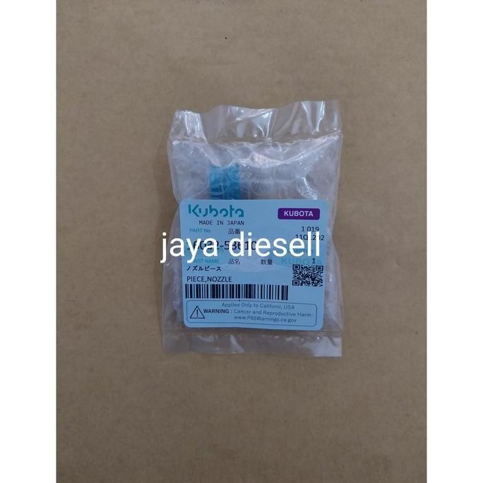 NOZZLE KUBOTA V1505/NOZZLE V1505/PIECE NOZZLE V1505