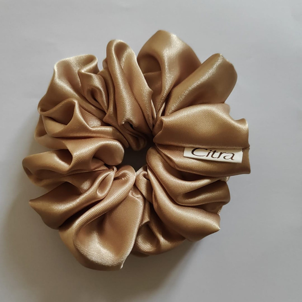 [GIFT] Gift GWP - Srunchie (Random Color) - Citra Random Color 1 pcs - SBD