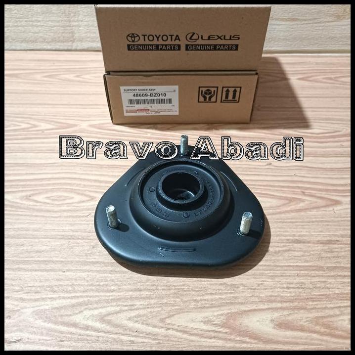 BEST DEAL SUPPORT SHOCK DEPAN AVANZA XENIA 2004 2005 2006 2007 2008 2009 - 2011 
