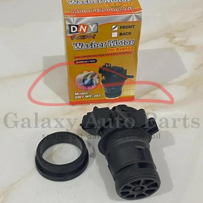 Motor dinamo air wiper washer xenia lama depan