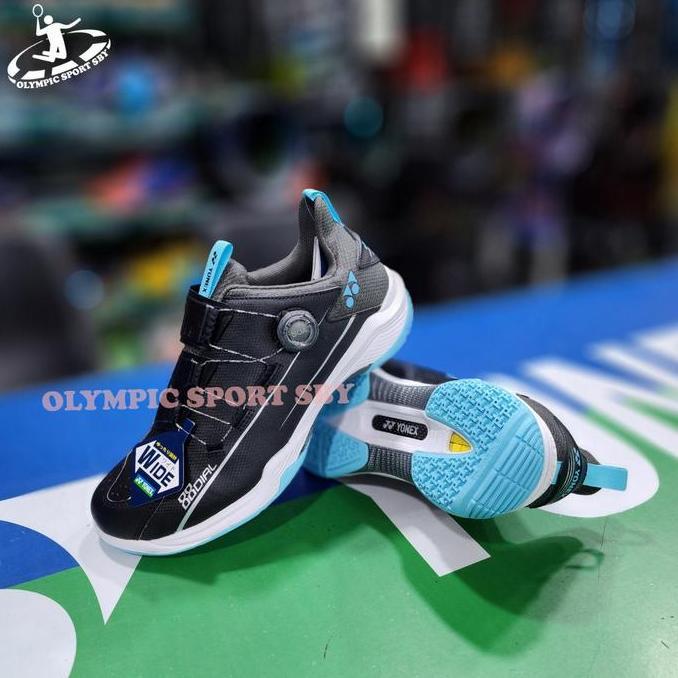 BEBAS ONGKIR - sepatu Yonex 88Dial2 wide/SHB88D2 WEX
