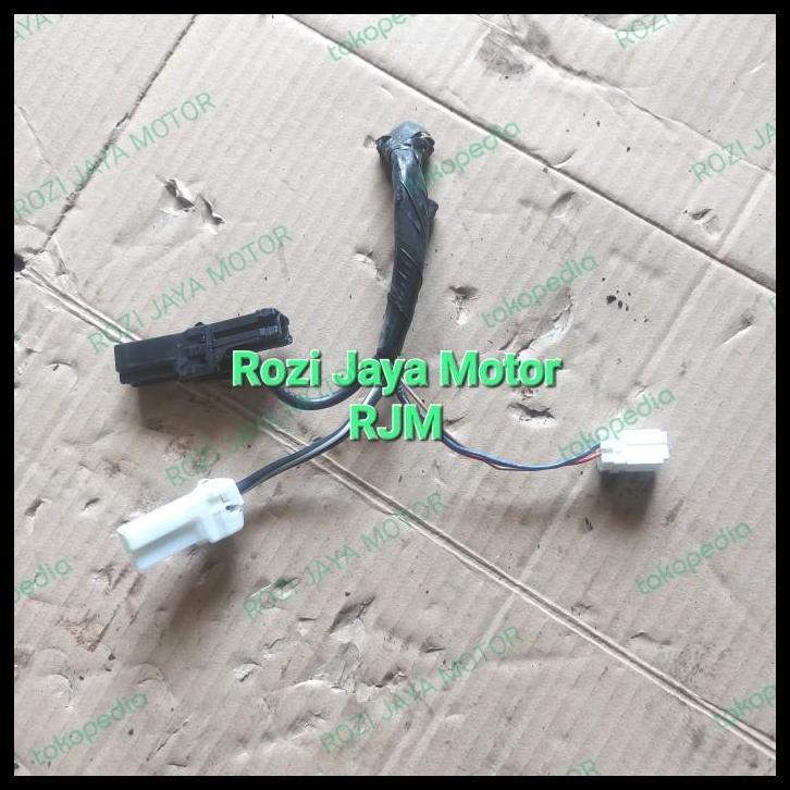 TERMURAH SOKET MODUL EPS FORD FIESTA ASLI GARANSI 