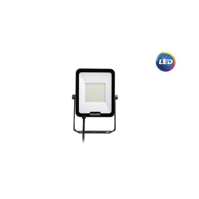 PHILIPS BVP151 50W 50Watt LED Flood Light Lampu Sorot Outdoor (BVP172)