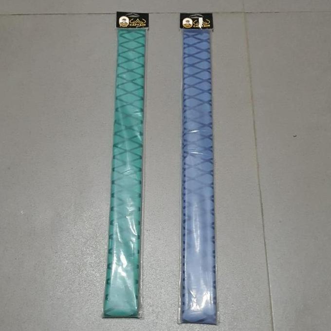 Grip Bakar Captain Dia 4.5 cm Panjang 100 cm