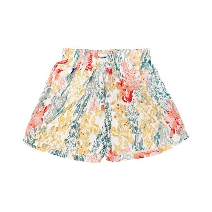 yessitibonar1 - queenbeer - boxer pants / celana boxer