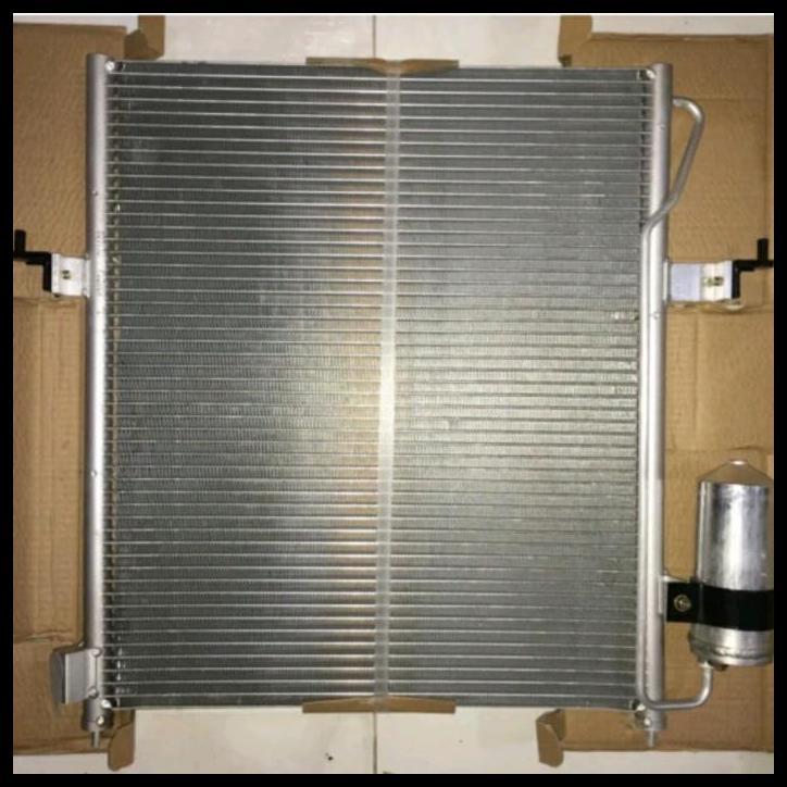 TERMURAH CONDENSOR CONDENSER AC MOBIL TRITON STRADA 