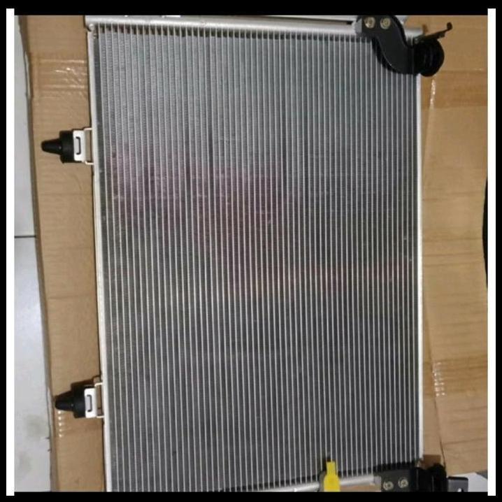 BEST DEAL KONDENSOR AC NEW RUSH 