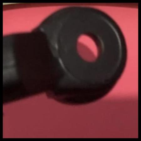 GRATIS ONGKIR TANGKAI WIPER/WIPER ARM GEELY PANDA (TANPA WIPER BLADE) 