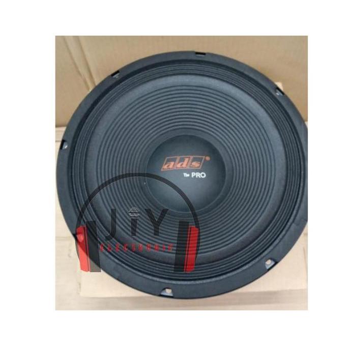 BEBAS ONGKIR - Speaker 12 Inch 12" ADS Full Range 1280 ADS 1280 The Pro