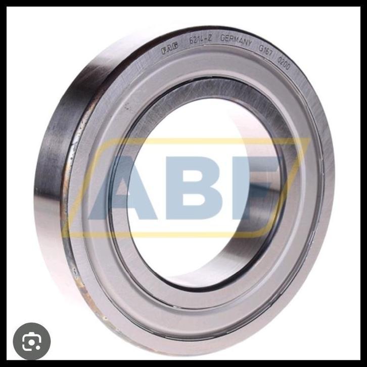 HOT DEAL BEARING 6214 Z F A G - TUTUP SEBELAH