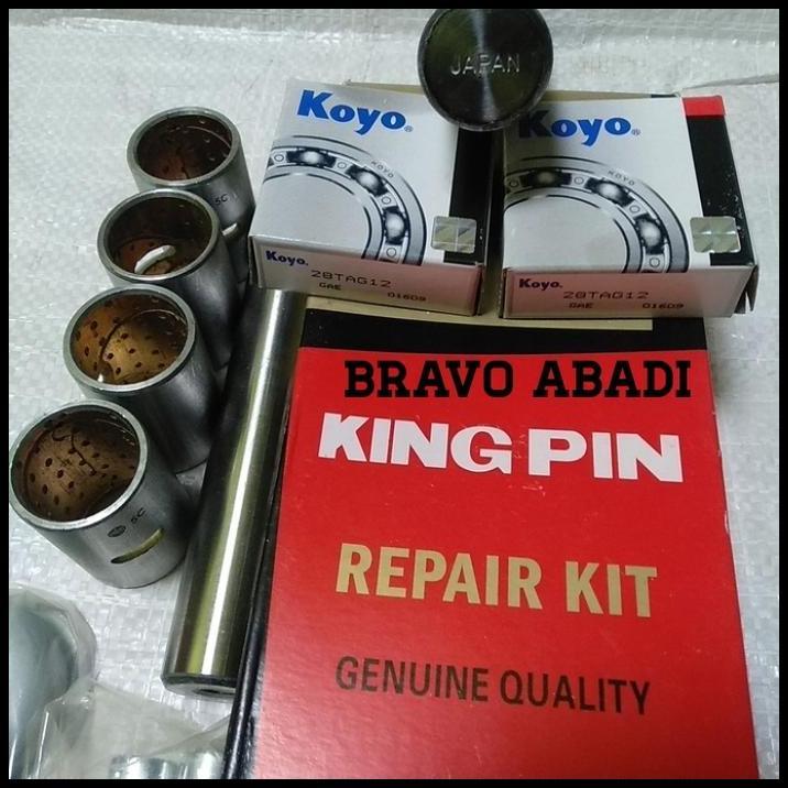 HOT DEAL KING PIN/KING PEN PS100,PS120,PS135,PS 125 CANTER ORIGINAL 