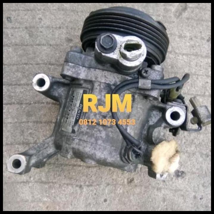 BEST DEAL KOMPRESOR AC DAIHATSU SIRION 