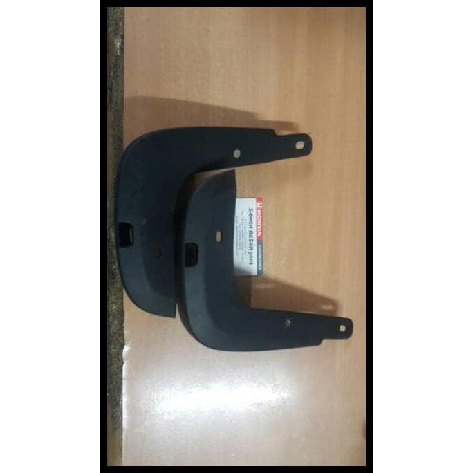 TERBARU MUDGUARD / KARPET LUMPUR / KEPET DEPAN BRIO RS MOBILIO 