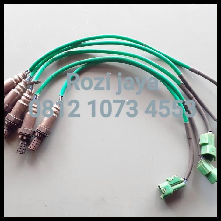 DISKON SENSOR OKSIGEN O2 SUZUKI EARIO SWIFT X OVER