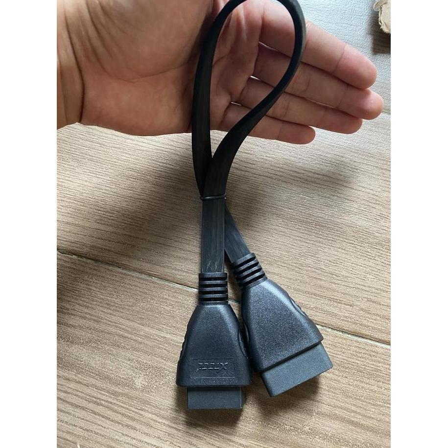 MEIDANO Kabel Ekstensi OBD2 Original Xtool
