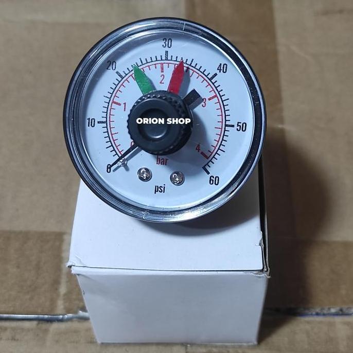 FIFONAND PRESSURE GAUGE SAND FILTER HAYWARD