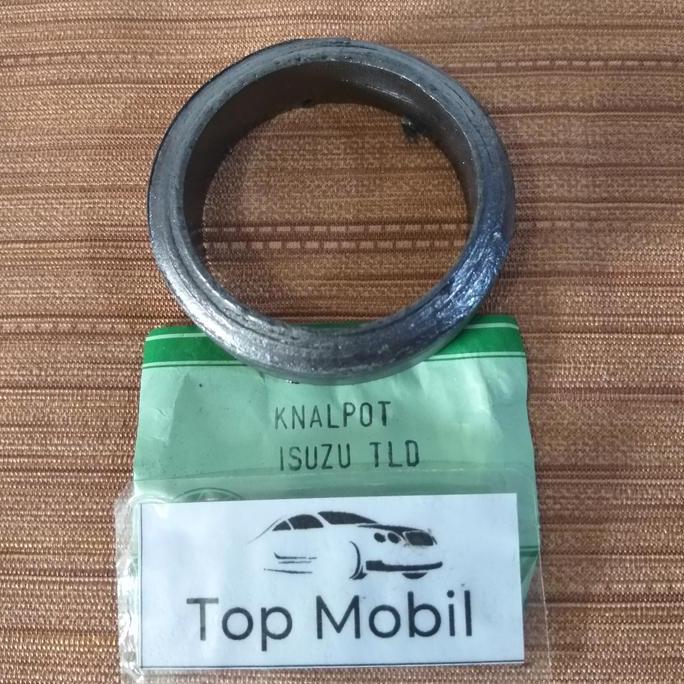 FIFONAND Paking Knalpot Isuzu TLD 56 Bison