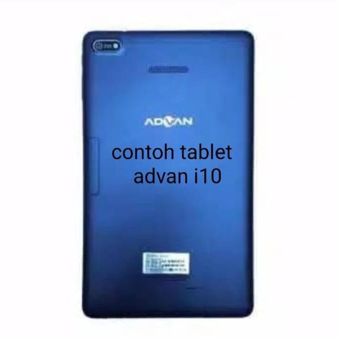 Allthebest- Touchscreen Advan i10 Original