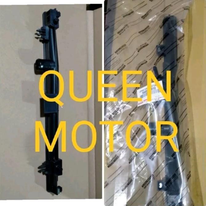 HILGHOSE UPPER TANK RADIATOR COVER ATAS NEW VIOS GEN 2 YARIS BAKPAO 2008-2013 Car