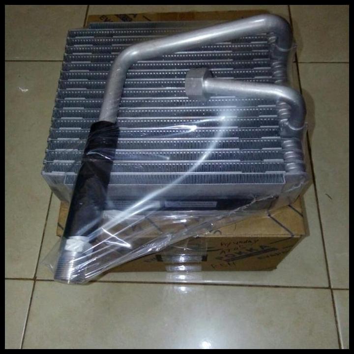 TERLARIS EVAPORATOR HYUNDAI ATOS 