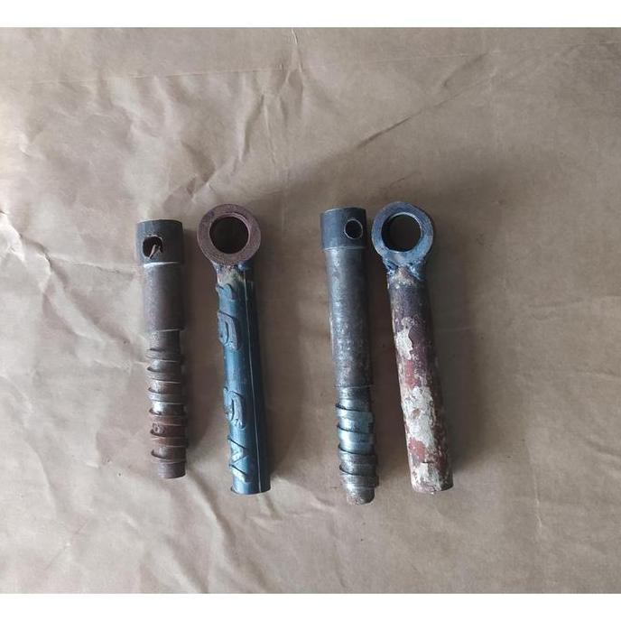 Allthebest- Kacipan / ketekan / kuncian press paving dan press tegel merk Rajawali