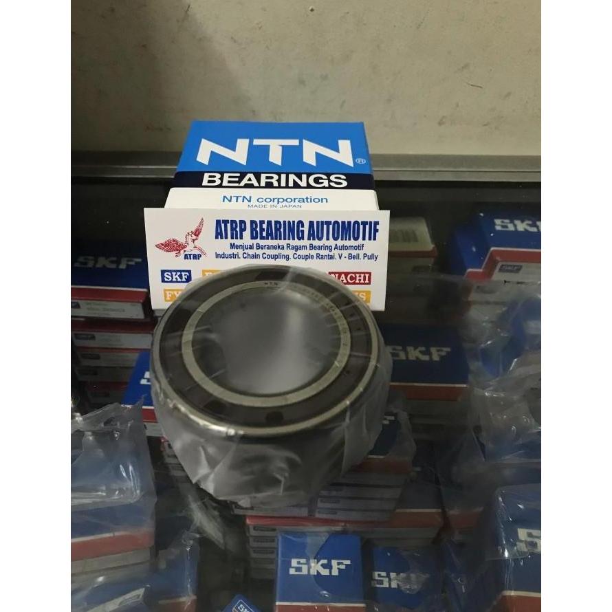 Allthebest- BEARING RODA DEPAN ALL NEW AVANZA VELOZ RUSH TERIOS NSK