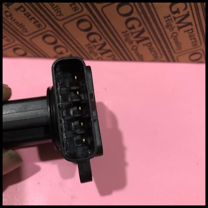 TERLARIS SENSOR AIR FLOW INNOVA/INNOVA BENSIN/HILUX BENSIN/FORTUNER BENSIN