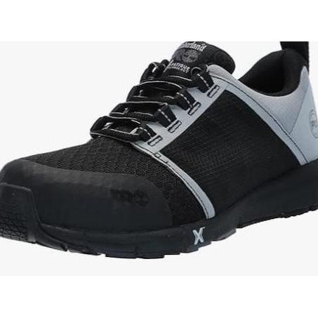 Timberland PRO Women's Radius Composite Safety Toe Industrial Athletic Work Shoe terlaris