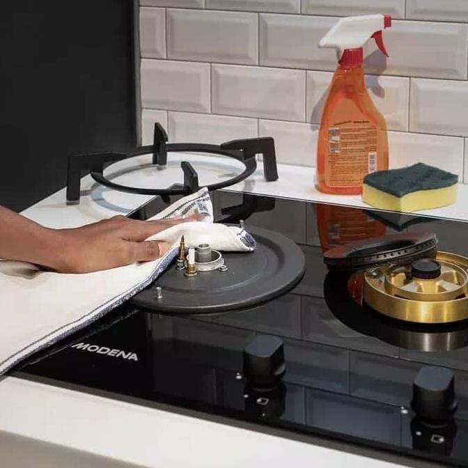 Kompor Modena BH 2723 LL / Modena BH 2723LL