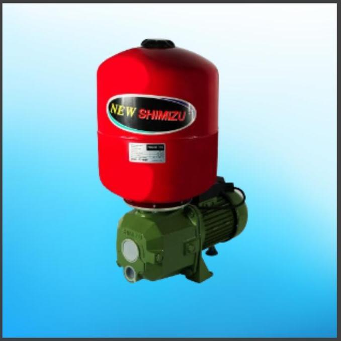 Shimizu Jet Pump PC-375 | Jet Pump PC 375 BIT