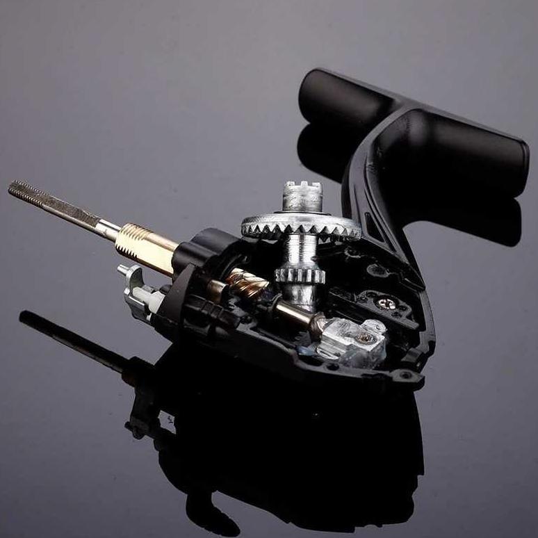 BEST SALE LK/JK2000 REEL PANCING SPINNING 5.2:1 BALL BEARING 13/12 /RELL REEL REL RIL RIIL RILL GULU