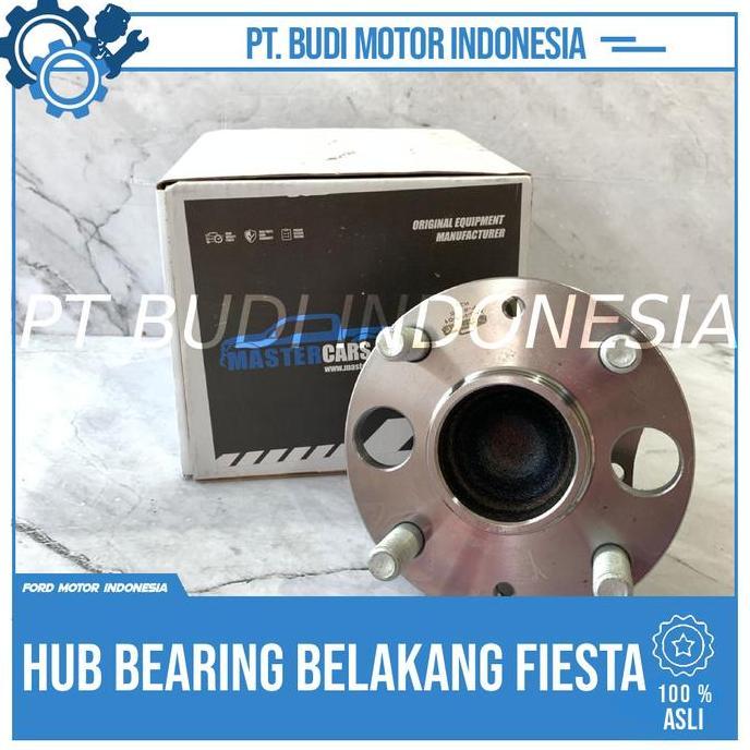 HUB BEARING BELAKANG FORD FIESTA MASTERCARS
