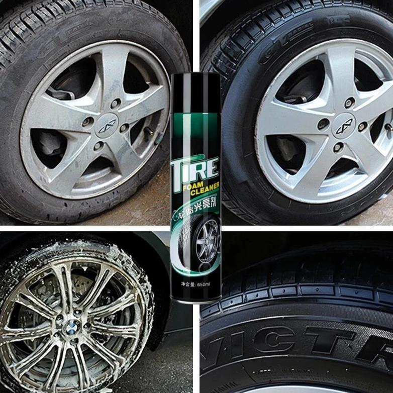 Saless Kawa Semir Ban Mobil, Semir Ban Motor, Penghitam Permanen, Poles Ban, Poles Ban Motor, Poles 