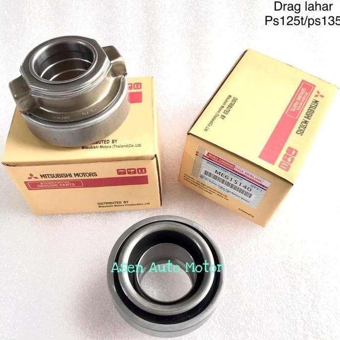Drag Lahar Bearing lahar Kopling PS125 turbo PS125 Canter Orinal