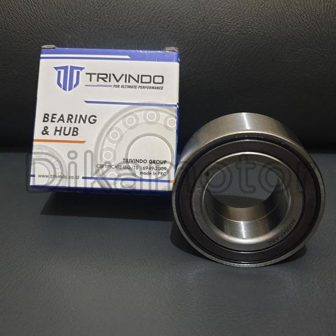 Bearing depan ford fiesta dan ecosport