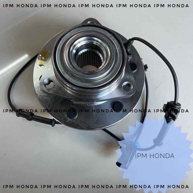 Hummer H3 Hub Bearing Lahar Roda Depan Hummer H3 2010 - 2015
