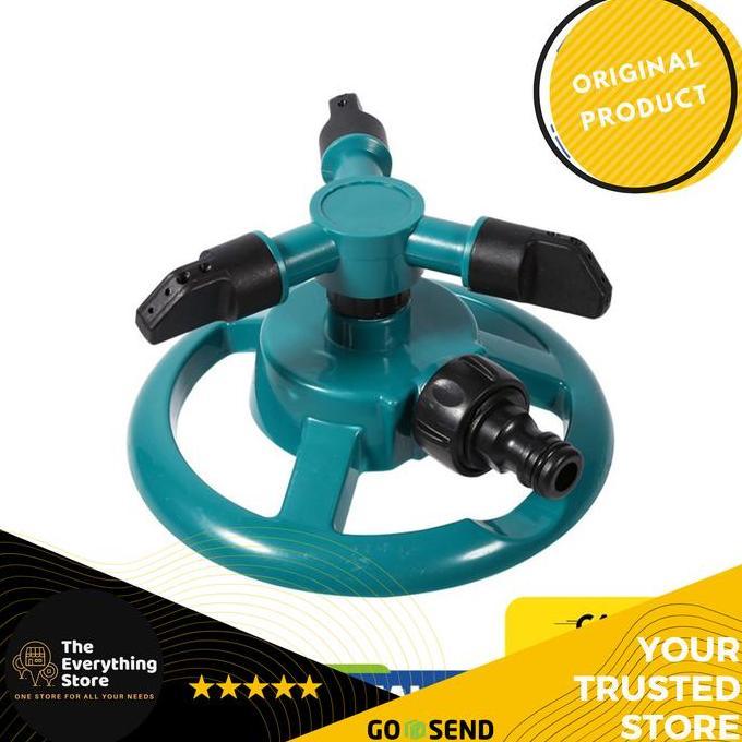 Sprinkle Air Taman 360