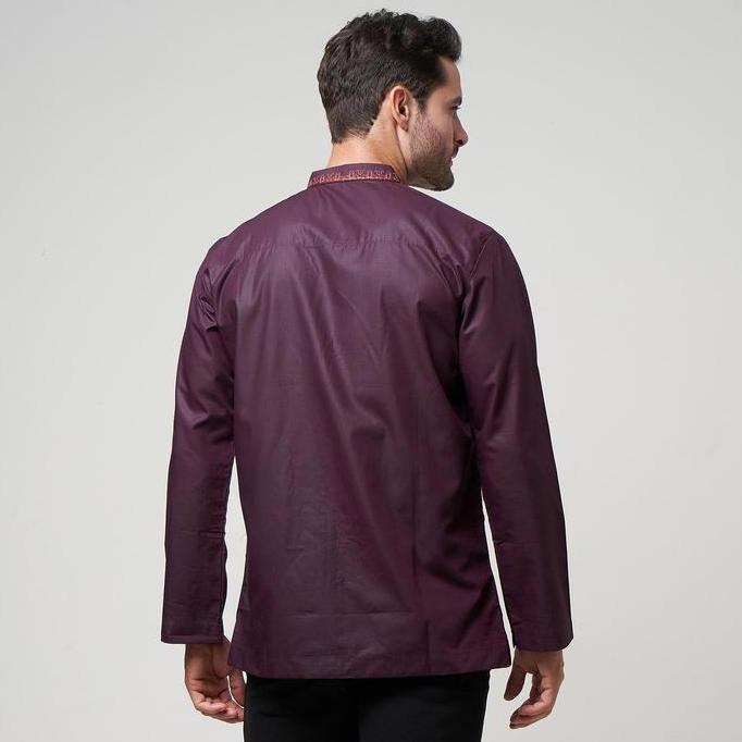 Baju Koko Preview Itang Yunasz Bahri