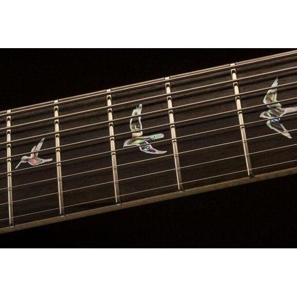 inlay prs 2 lapis abalon dan whp