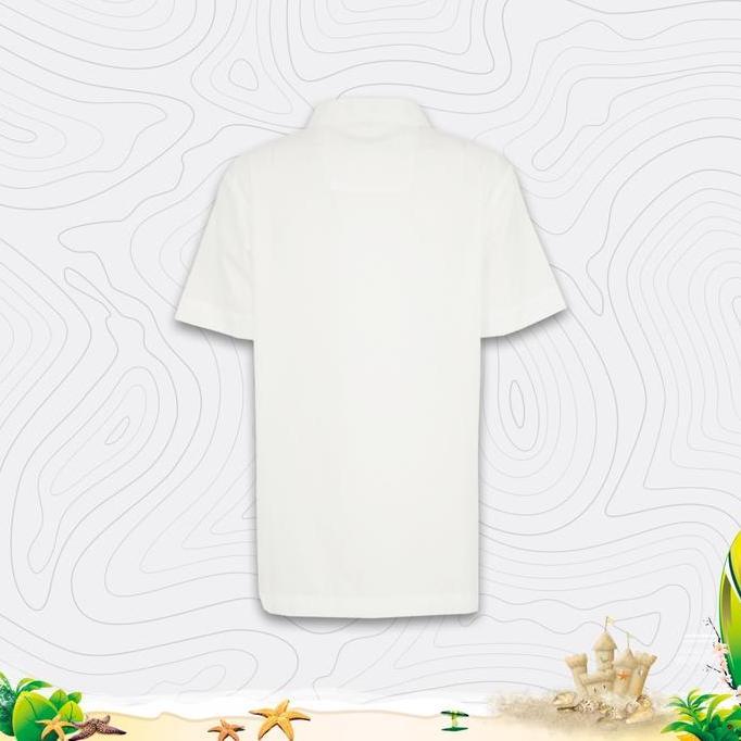 Baju Koko Anak Cressida Boys - PB410P