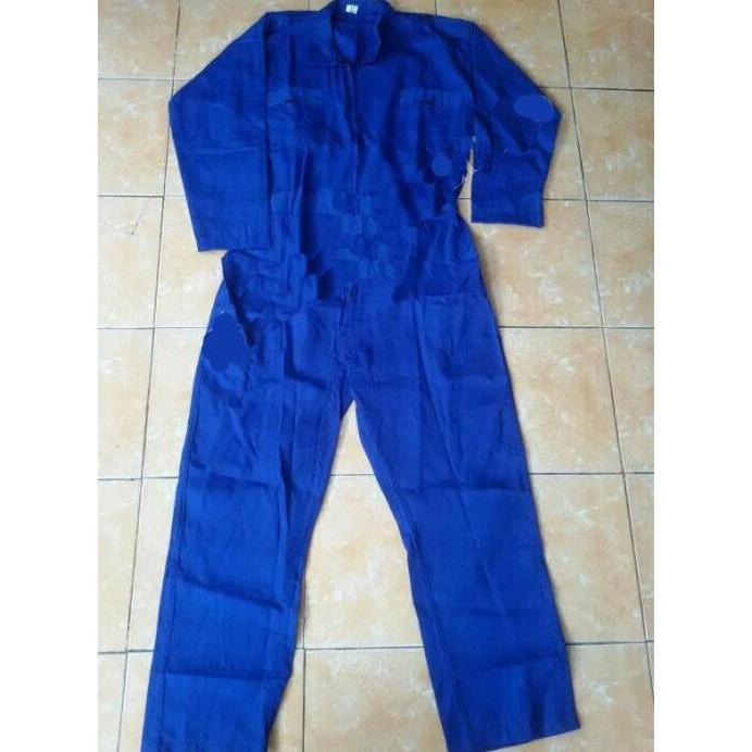 Allthebest Wearpack Coverall/ Katelpak Kerja/ Wearpack/ Coverall/ Katelpak