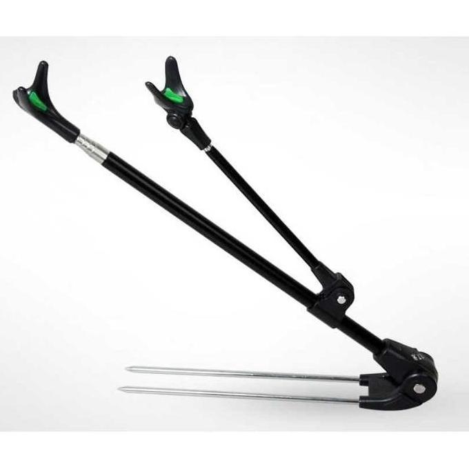 Langsungdapat- Bracket Joran Adjustable Rod Holder Cagak Duduk Pancing