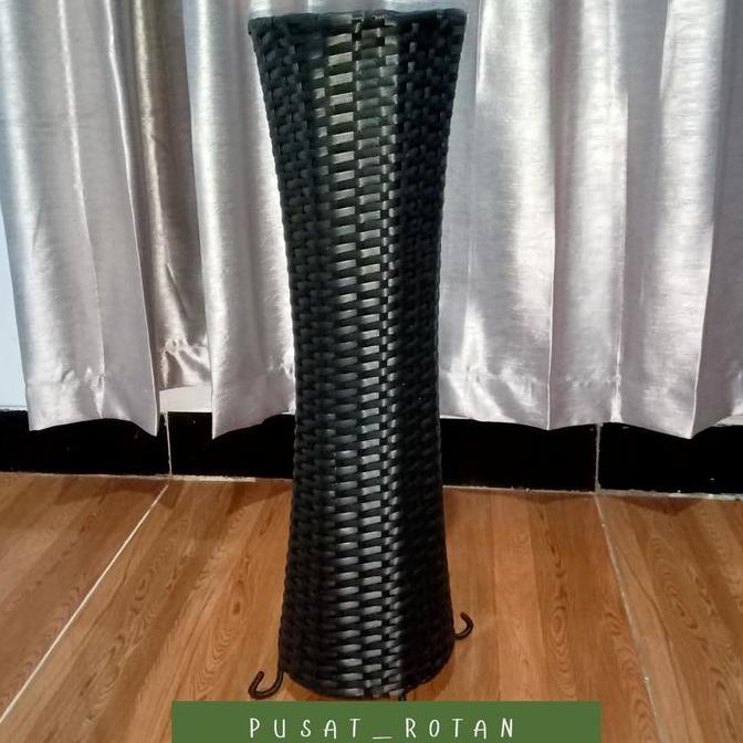 TEMPAT PAYUNG/VAS BUNGA TERATAI