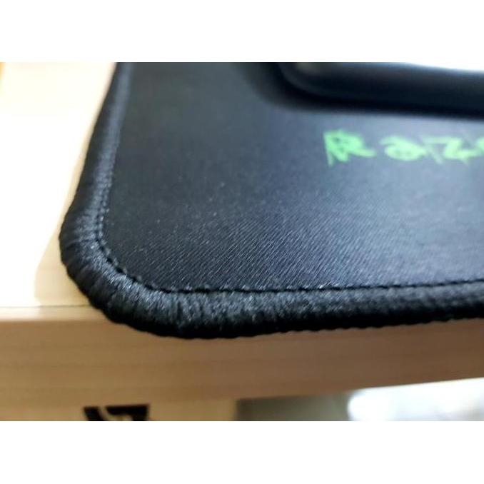 Mainajaa- Sku-1047 Mousepad Gaming Razer 70X30 / Mouse Pad 70 X 30 Cm